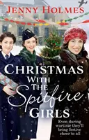 Vánoce se Spitfire Girls - Christmas with the Spitfire Girls