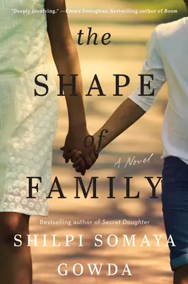 Tvar rodiny - The Shape of Family