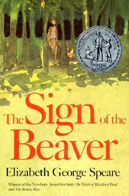 Znamení bobra - The Sign of the Beaver