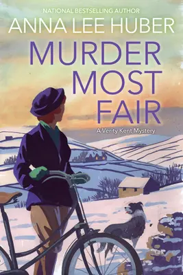Nejférovější vražda - Murder Most Fair