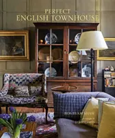 Dokonalý anglický městský dům - Perfect English Townhouse