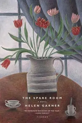 Náhradní pokoj - The Spare Room
