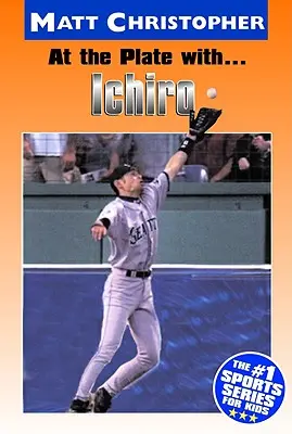 U plotny s... Ichiro - At the Plate With... Ichiro