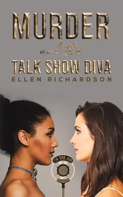 Vražda a diva v talk show - Murder and the Talk Show Diva