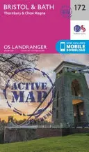 Bristol a Bath, Thornbury a Chew Magna - Bristol & Bath, Thornbury & Chew Magna