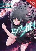Hinowa Ga Crush!, svazek 3 - Hinowa Ga Crush!, Vol. 3
