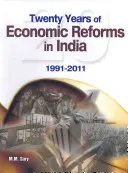Dvacet let hospodářských reforem v Indii: 1991-2011 - Twenty Years of Economic Reforms in India: 1991-2011