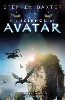 Věda o Avatarovi - The Science of Avatar