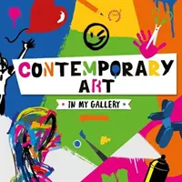 Současné umění - Contemporary Art