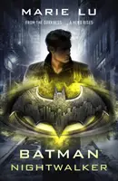 Batman: Noční chodec (série DC Icons) - Batman: Nightwalker (DC Icons series)