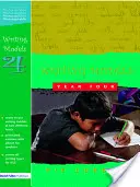Psaní modelů Ročník 4 - Writing Models Year 4