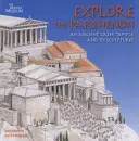 Prozkoumejte Parthenon - starověký řecký chrám a jeho sochy - Explore the Parthenon - An Ancient Greek Temple and its Sculptures