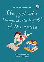 Dívka, která se naučila všechny jazyky světa - Girl Who Learned All The Languages Of The World