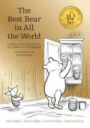 Medvídek Pú: Nejlepší medvěd na světě - Winnie the Pooh: The Best Bear in all the World