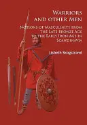 Válečníci a jiní muži: Představy o mužství od pozdní doby bronzové do rané doby železné ve Skandinávii - Warriors and Other Men: Notions of Masculinity from the Late Bronze Age to the Early Iron Age in Scandinavia