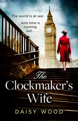 Hodinářova žena - The Clockmaker's Wife