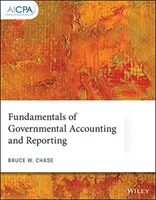 Základy vládního účetnictví a výkaznictví - Fundamentals of Governmental Accounting and Reporting