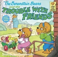 Medvídci Berenstainovi a potíže s kamarády - The Berenstain Bears and the Trouble with Friends