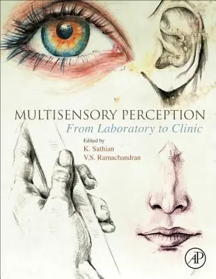Vícesmyslové vnímání: Od laboratoře ke klinice - Multisensory Perception: From Laboratory to Clinic