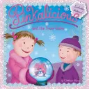 Pinkalicious a sněhová koule - Pinkalicious and the Snow Globe