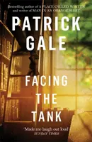 Tváří v tvář tanku - Facing the Tank