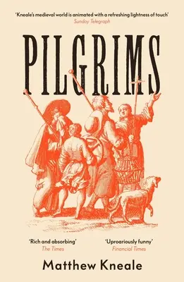 Poutníci - Pilgrims