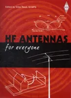 Vysokofrekvenční antény pro každého - HF Antennas for Everyone