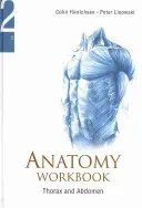 Cvičebnice anatomie (ve 3 svazcích) - Anatomy Workbook (in 3 Volumes)