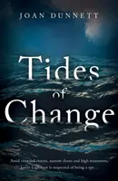 Přílivy a odlivy změn - Tides of Change