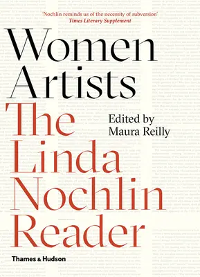Umělkyně: The Linda Nochlin Reader - Women Artists: The Linda Nochlin Reader