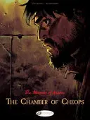 Cheopsova komnata - The Chamber of Cheops