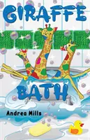 Žirafí koupel - Giraffe Bath