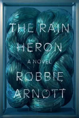 Volavka dešťová - The Rain Heron