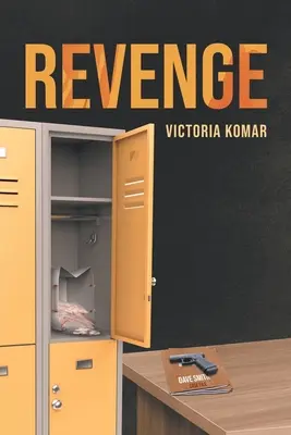 Pomsta - Revenge
