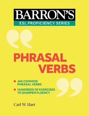 Frázová slovesa - Phrasal Verbs