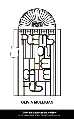 Básně na poště u brány - Poems on the Gate Post