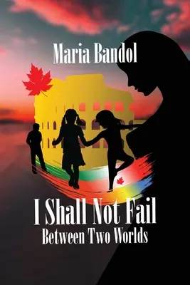 Neselžu: Mezi dvěma světy - I Shall Not Fail: Between Two Worlds
