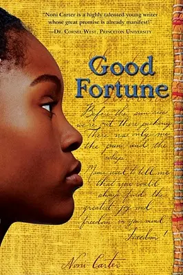 Hodně štěstí - Good Fortune