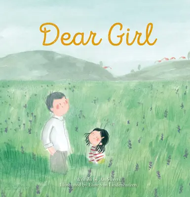 Milá dívka - Dear Girl