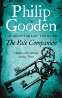 Bledý společník - 3. kniha série Nick Revill - Pale Companion - Book 3 in the Nick Revill series
