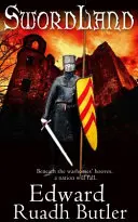 Swordland - Série Dobyvatel - Swordland - The Invader Series