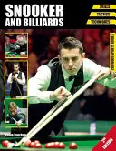 Snooker a kulečník: Dovednosti - taktika - techniky - Snooker and Billiards: Skills - Tactics - Techniques