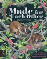 Stvořeni jeden pro druhého - Made for Each Other