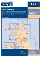 Imray Chart C27 - Firth of Forth