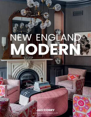 Nová Anglie v moderní době - New England Modern