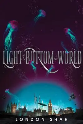 Světlo na dně světa - The Light at the Bottom of the World
