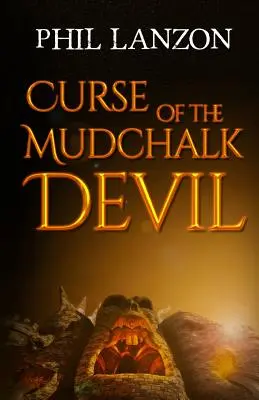 Prokletí bahenního ďábla - Curse of The Mudchalk Devil