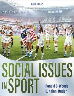 Sociální otázky ve sportu - Social Issues in Sport
