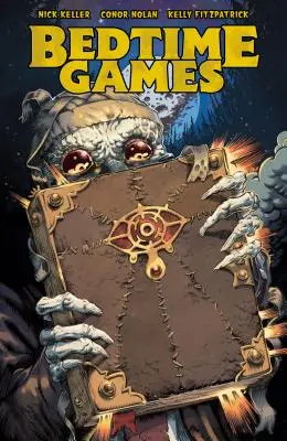 Hry na dobrou noc - Bedtime Games