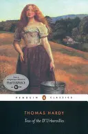 Tess z D'Urbervillu - Tess of the D'Urbervilles